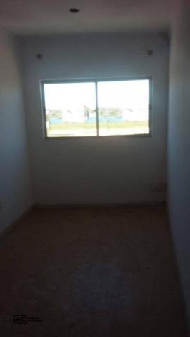 Apartamento residencial para locação, jardim santa esmeralda, hortolândia.