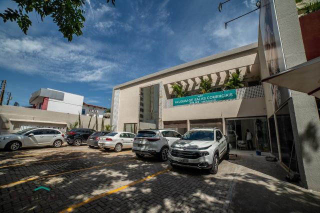 Escritório para alugar em Jardim américa, Goiânia cod:60208623 - Foto 2