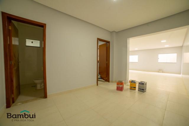 Escritório para alugar com 0 dormitórios em Jardim américa, Goiânia cod:60208618 - Foto 5