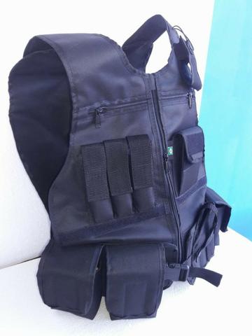Capa para colete em duratam 600 - Foto 2