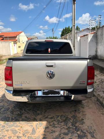 Amarok Highline 13/13 - EXTRA - Foto 4