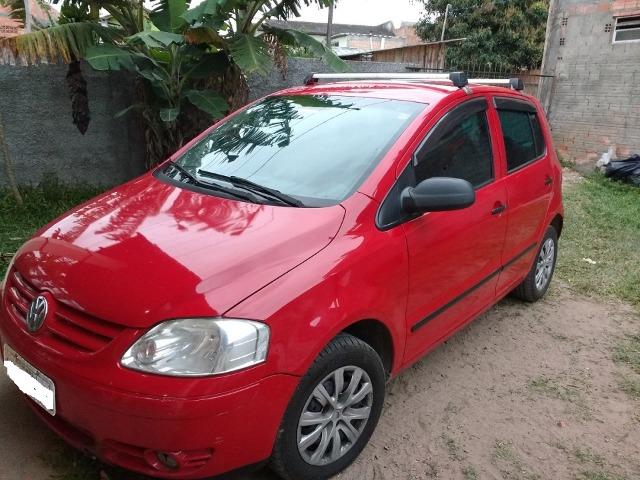 Fox 2005/2005 1.0 mi City 8v. Flex 4p manual - BÁSICO - Foto 3