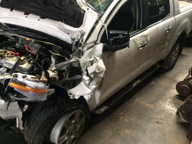 Ford Ranger - Peças para Ranger 2012 até 2019 (sucata) - Foto 5
