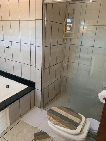 Sobrado para 150 m da praia de Ubatuba - Foto 11