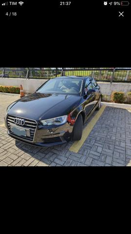 Audi A3 sedan 1.4 T - Foto 2
