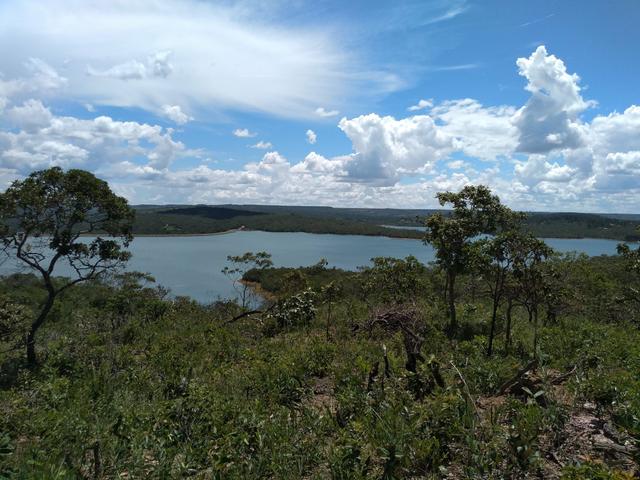 Chácara de 1.000m2 R$2.000 de Entrada CORUMBÁ - Foto 3