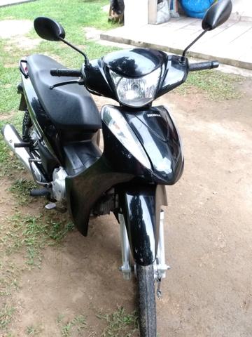 Moto biz 125 és - Foto 2