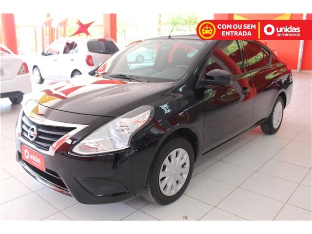 Nissan Versa 1.6 16v flex s 4p manual - Foto 2