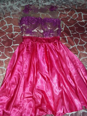 Vestidos festa, formatura, 15 anos