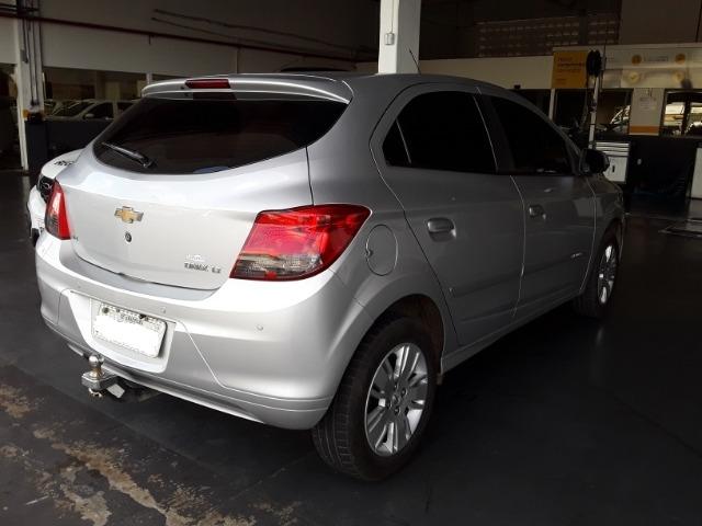 Onix Lt 1.4 2016 (85)98905.2765 - Foto 3