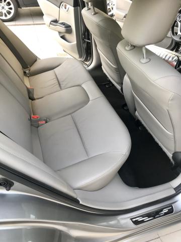 Honda Civic LXR 15/16. IMPECÁVEL - Foto 13