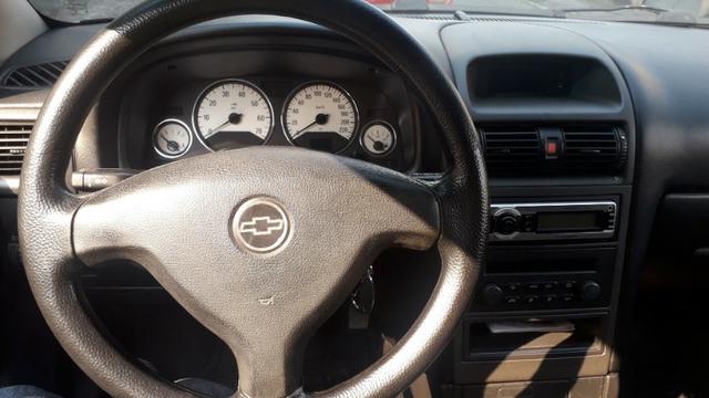 Astra Hatch Advantage 2.0 8v 2010 Flexpower completo: - Foto 10