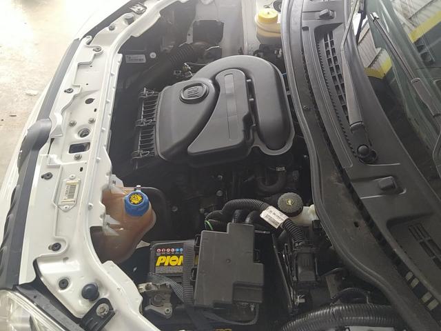 UNO 2016/2016 1.0 EVO ATTRACTIVE 8V FLEX 4P MANUAL - Foto 7