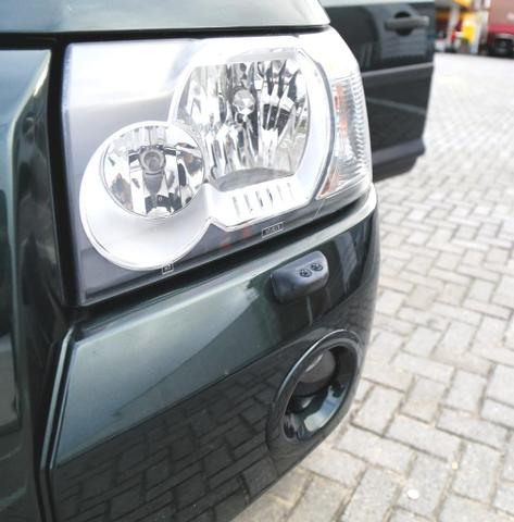 Freelander 2 - 2010 - 4x4 Couro - Foto 4