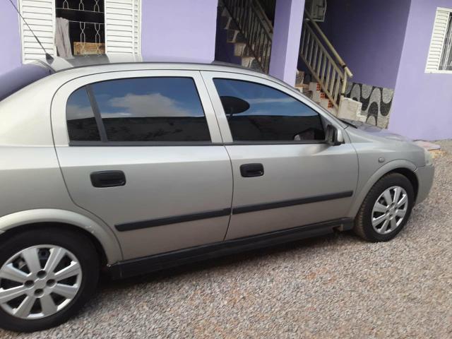 Astra bem conservado 2003/2004 - Foto 7