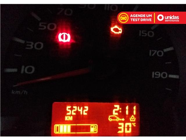 Renault Master 2.3 dci diesel minibus executive 16l l3h2 3p manual - Foto 8