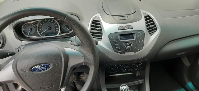 Ford Ka 2015 - Foto 9