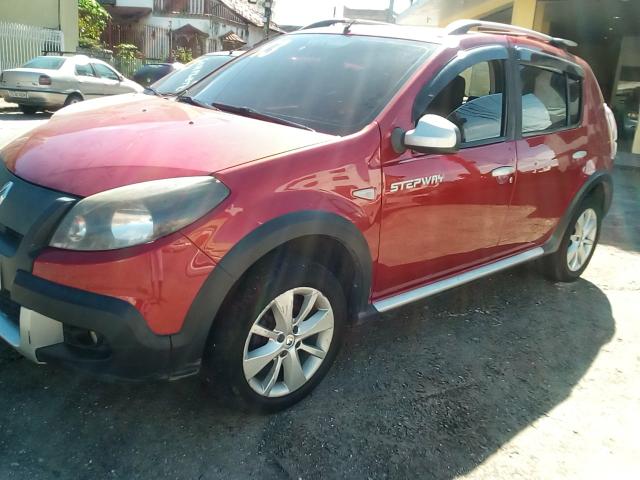Sandero Stepway pronto para Uber - Foto 3
