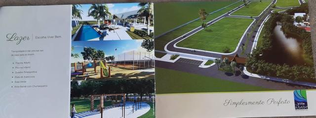 Ville Reviére Residencial Tefé */ - Foto 12
