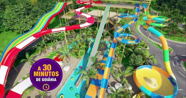 Dream park título vitalício pra hoje!!! - Foto 2