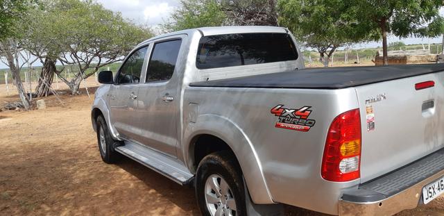 Hilux