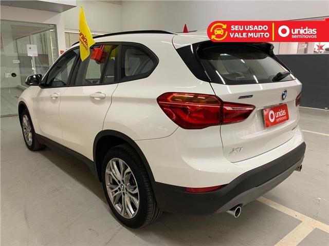 Bmw X1 2.0 16v turbo activeflex sdrive20i x-line 4p automático - Foto 4
