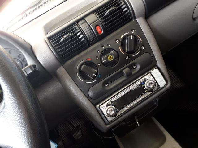CLASSIC 2013/2013 1.0 MPFI LS 8V FLEX 4P MANUAL - Foto 12