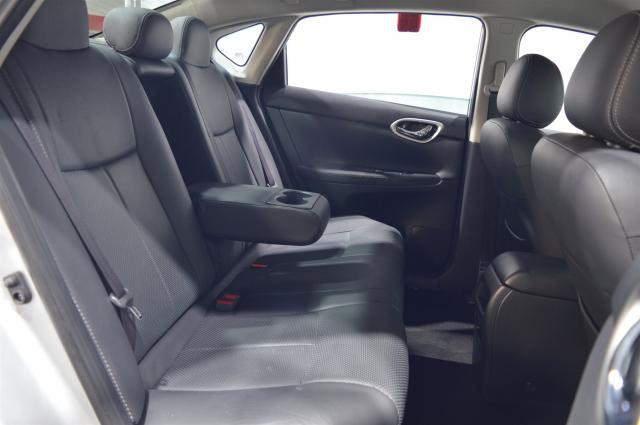 NISSAN SENTRA 2015/2016 2.0 S 16V FLEX 4P MANUAL - Foto 11