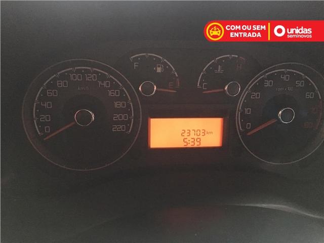Fiat Doblo 1.8 mpi essence 7l 16v flex 4p manual - Foto 8