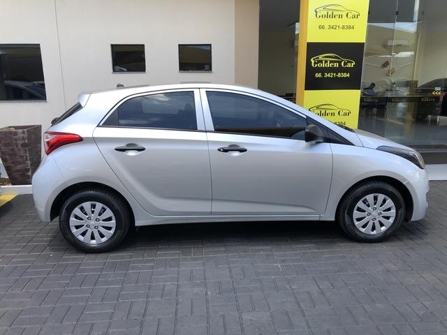Hb20 hatch - Foto 3