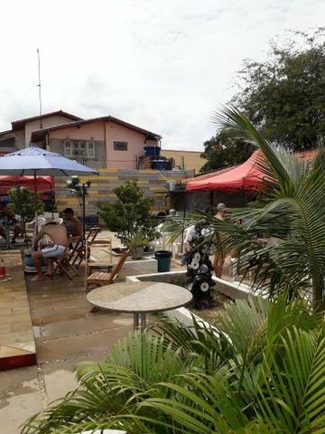 Casa com piscina para Feriados prolongados, fins de semana - Foto 4