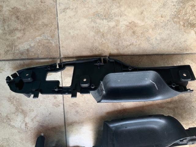 Puchador de porta honda fit original cada lado 50 reais - Foto 5