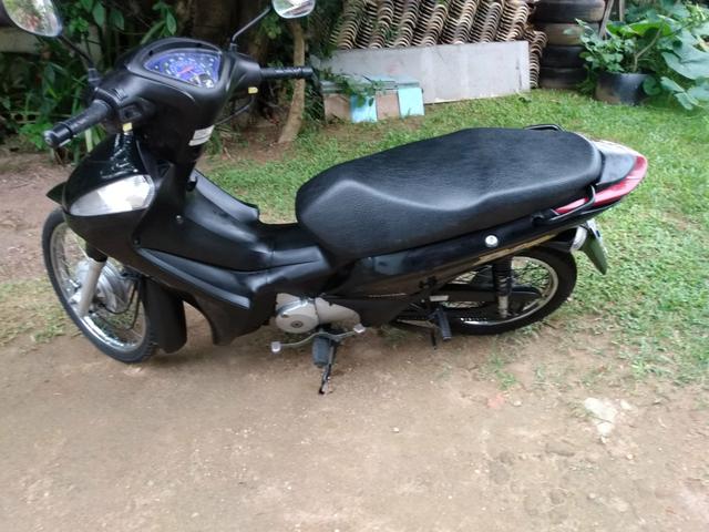 Moto biz 125 és - Foto 5