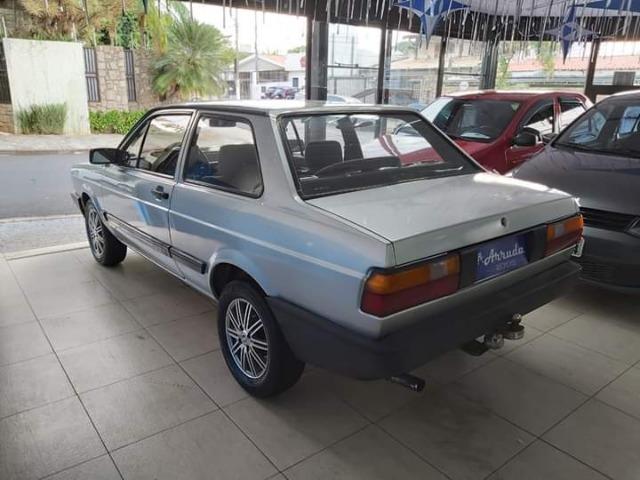 VW/Voyage GL 1.6 - Foto 5