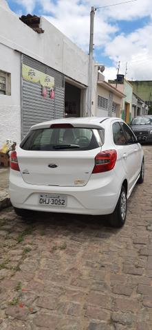 Ford Ka 2015 - Foto 7