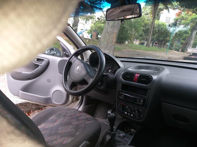 Corsa 1.0 vhc.?completo com GNV - Foto 2