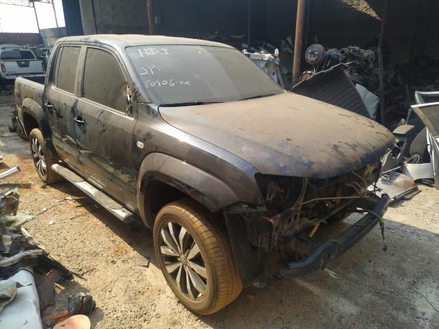 Amarok 4cc - Peças para Amarok 2010 até 2019 (sucatas)