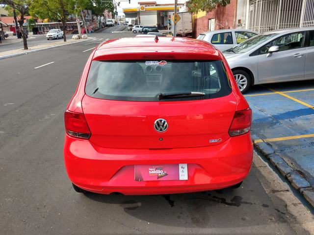 Vw gol geração 6 completo 2015 (86)9- - Foto 3