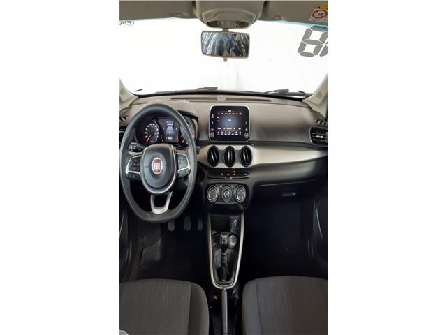 Fiat Argo 1.0 firefly flex drive manual - Foto 9