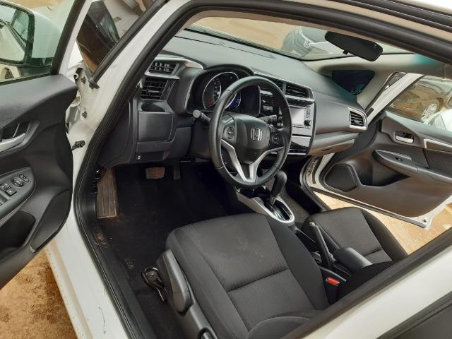 Honda/fit ex 1.5 at flex - Foto 5