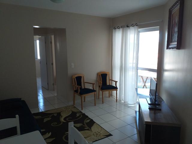 Apartamento laguna Mar grosso aluguel - Foto 4