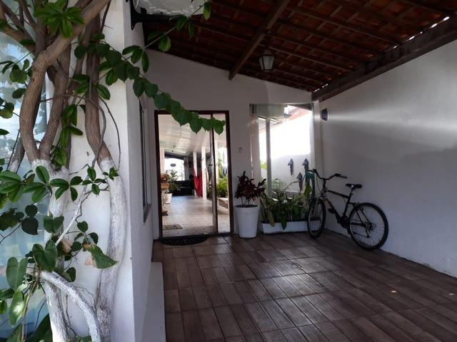 Casa pé na areia na Atalaia Nova - Foto 4