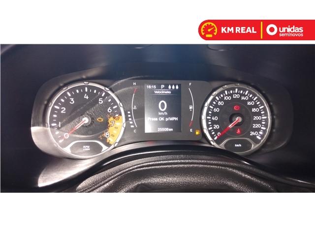 Jeep Renegade 1.8 16v flex sport 4p automático - Foto 8