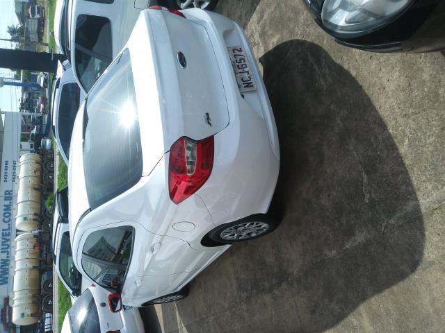 FORD KA 2015/2015 1.0 TI-VCT SE 12V FLEX 4P MANUAL - Foto 3