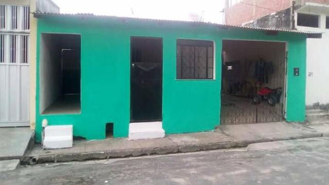 Alugo Casa em m Nova Cidade - Foto 3