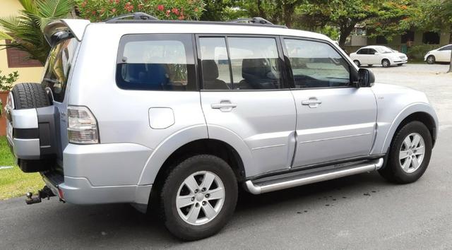 Pajero Full GLS 3.2 Diesel 7 lugares - Foto 5