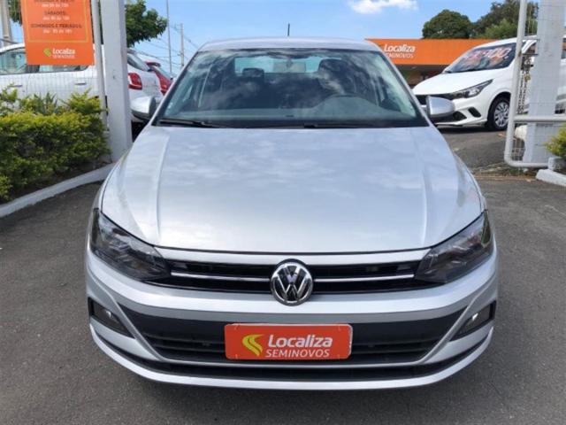 VIRTUS 2018/2019 1.0 200 TSI COMFORTLINE AUTOMÁTICO - Foto 2
