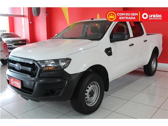 Ford Ranger 2.2 xl 4x4 cd 16v diesel 4p manual - Foto 2