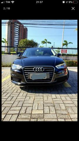 Audi A3 sedan 1.4 T - Foto 4