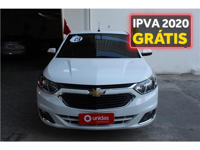 Chevrolet Cobalt 1.8 mpfi ltz 8v flex 4p automático
